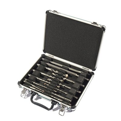 ชุดดอกสว่าน+ดอกสกัด SDS MAKITA รุ่น D-42400 (13 ดอก/กล่อง)