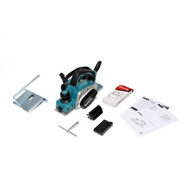 กบไสไม้ไฟฟ้า MAKITA ขนาด 3 นิ้ว รุ่น KP0800X