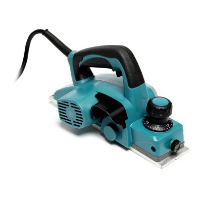 กบไสไม้ไฟฟ้า MAKITA ขนาด 3 นิ้ว รุ่น KP0800X
