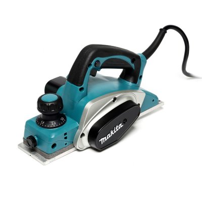 กบไสไม้ไฟฟ้า MAKITA ขนาด 3 นิ้ว รุ่น KP0800X