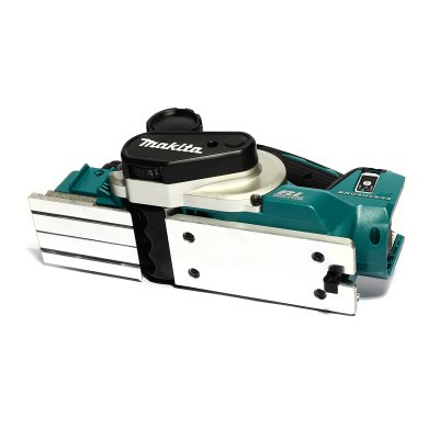กบไสไม้ไร้สาย MAKITA 18V 82MM BL รุ่น DKP181Z