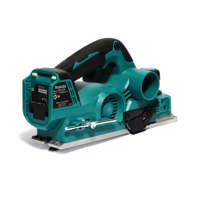 กบไสไม้ไร้สาย MAKITA 18V 82MM BL รุ่น DKP181Z
