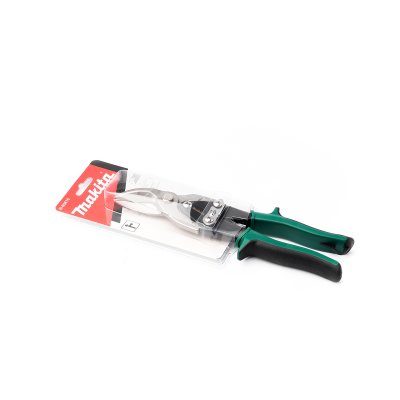 กรรไกรตัดเหล็กแผ่นปากเฉียงขวา MAKITA รุ่น MPB-65816
