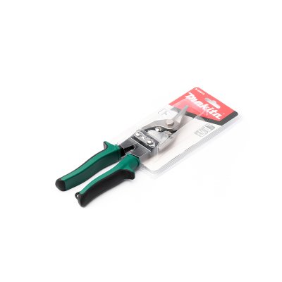 กรรไกรตัดเหล็กแผ่นปากเฉียงขวา MAKITA รุ่น MPB-65816