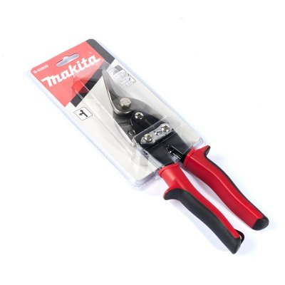 กรรไกรตัดเหล็กแผ่นปากเฉียงซ้าย MAKITA รุ่น MPB-65800
