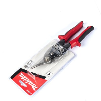กรรไกรตัดเหล็กแผ่นปากเฉียงซ้าย MAKITA รุ่น MPB-65800