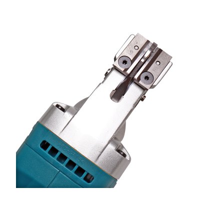 กรรไกรตัดเหล็กไร้สาย MAKITA 18V ตัวเปล่า รุ่น DJS161Z