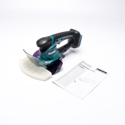 กรรไกรเล็มหญ้าไร้สาย MAKITA 160มม. 18V (ไม่รวมแบตเตอรี่) รุ่น DUM604Z