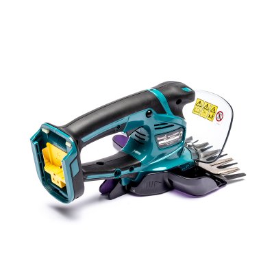 กรรไกรเล็มหญ้าไร้สาย MAKITA 160มม. 18V (ไม่รวมแบตเตอรี่) รุ่น DUM604Z