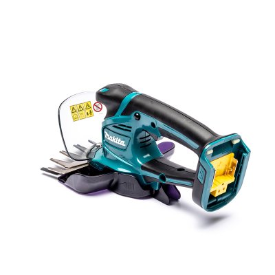กรรไกรเล็มหญ้าไร้สาย MAKITA 160มม. 18V (ไม่รวมแบตเตอรี่) รุ่น DUM604Z