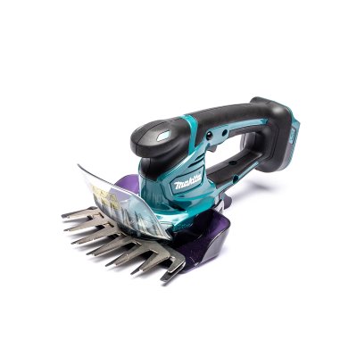 กรรไกรเล็มหญ้าไร้สาย MAKITA 160มม. 18V (ไม่รวมแบตเตอรี่) รุ่น DUM604Z