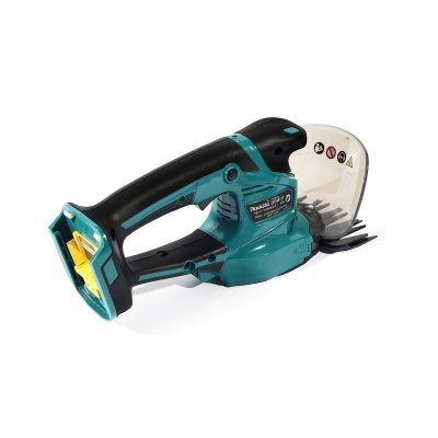 กรรไกรเล็มหญ้าไร้สาย MAKITA 2IN1 110มม. 18V (ไม่รวมแบตเตอรี่) รุ่น DUM111ZX