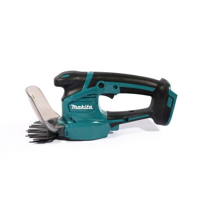 กรรไกรเล็มหญ้าไร้สาย MAKITA 2IN1 110มม. 18V (ไม่รวมแบตเตอรี่) รุ่น DUM111ZX