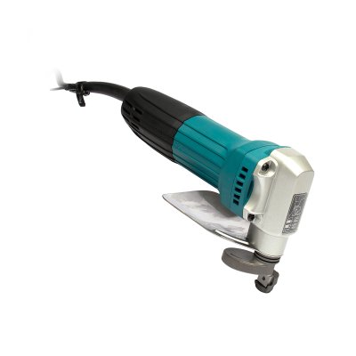 กรรไกรไฟฟ้า MAKITA 380W ขนาด 1.6 มม. ตัวเครื่องบางเฉียบ รุ่น JS-1602
