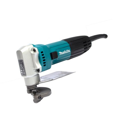 กรรไกรไฟฟ้า MAKITA 380W ขนาด 1.6 มม. ตัวเครื่องบางเฉียบ รุ่น JS-1602