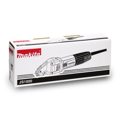 กรรไกรไฟฟ้าตัดโค้ง MAKITA 380W ขนาด 1.0 มม. รุ่น JS-1000