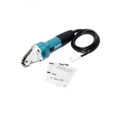 กรรไกรไฟฟ้าตัดโค้ง MAKITA 380W ขนาด 1.0 มม. รุ่น JS-1000