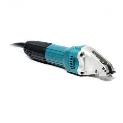 กรรไกรไฟฟ้าตัดโค้ง MAKITA 380W ขนาด 1.0 มม. รุ่น JS-1000