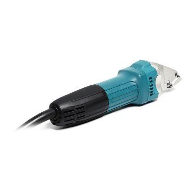 กรรไกรไฟฟ้าตัดโค้ง MAKITA 380W ขนาด 1.0 มม. รุ่น JS-1000