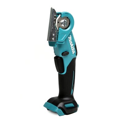 กรรไกรไฟฟ้าอเนกประสงค์ไร้สาย MAKITA 12V ไม่รวมแบตเตอรี่ รุ่น CP100DZ