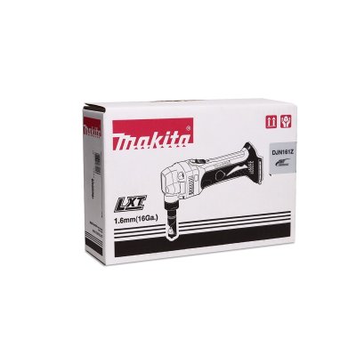 กรรไกรไฟฟ้าไร้สาย MAKITA 18V รุ่น DJN161Z