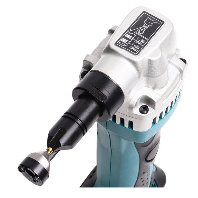 กรรไกรไฟฟ้าไร้สาย MAKITA 18V รุ่น DJN161Z