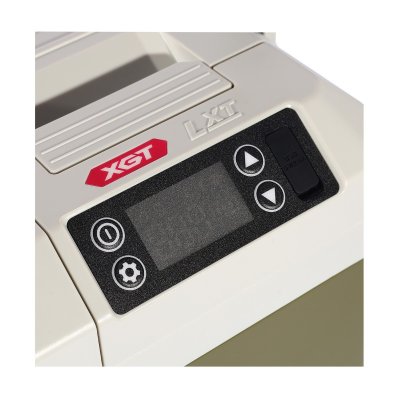 กล่องเก็บความเย็น-ร้อนไร้สาย MAKITA 18V/40V 7 ลิตร รุ่น CW003GZ02