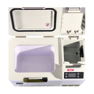 กล่องเก็บความเย็น-ร้อนไร้สาย MAKITA 18V/40V 7 ลิตร รุ่น CW003GZ02