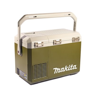 กล่องเก็บความเย็น-ร้อนไร้สาย MAKITA 18V/40V 7 ลิตร รุ่น CW003GZ02