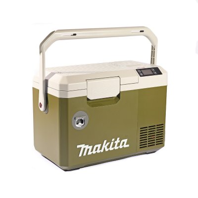 กล่องเก็บความเย็น-ร้อนไร้สาย MAKITA 18V/40V 7 ลิตร รุ่น CW003GZ02