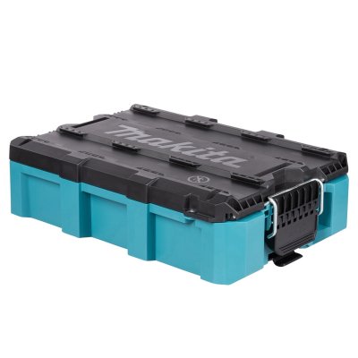 กล่องเครื่องมือ MAKTRAK ขนาด M/XL MAKITA รุ่น P-91039
