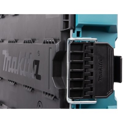กล่องเครื่องมือ MAKTRAK ขนาด M/XL MAKITA รุ่น P-91039