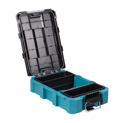 กล่องเครื่องมือ MAKTRAK ขนาด M/XL MAKITA รุ่น P-91039