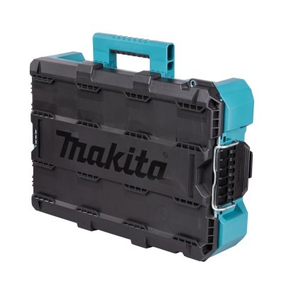 กล่องเครื่องมือ MAKTRAK ขนาด M/XL MAKITA รุ่น P-91039