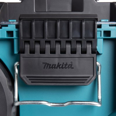 กล่องเครื่องมือฐาน MAKITA รุ่น MAKTRAK 2BAY พร้อมล้อลาก (P-91001)