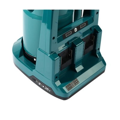 กาต้มน้ำไร้สาย MAKITA 36V ไม่รวมแบต รุ่น DKT360Z