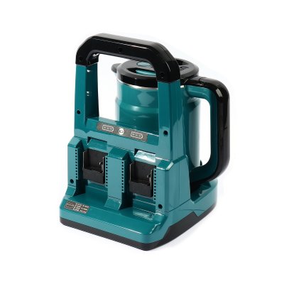 กาต้มน้ำไร้สาย MAKITA 36V ไม่รวมแบต รุ่น DKT360Z