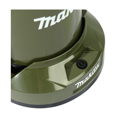 กาต้มน้ำไร้สาย MAKITA 40V ไม่รวมแบต สีเขียว รุ่น KT001GZ