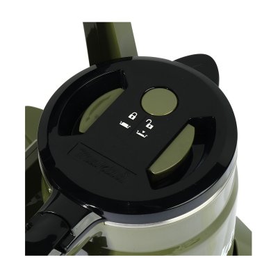 กาต้มน้ำไร้สาย MAKITA 40V ไม่รวมแบต สีเขียว รุ่น KT001GZ
