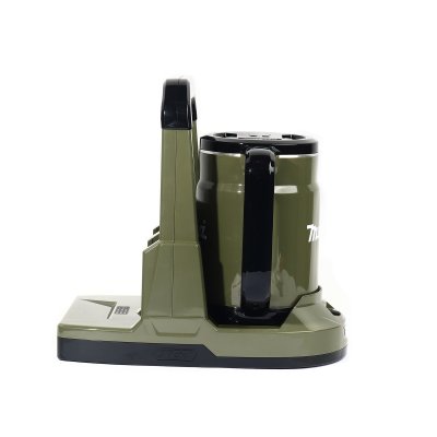 กาต้มน้ำไร้สาย MAKITA 40V ไม่รวมแบต สีเขียว รุ่น KT001GZ