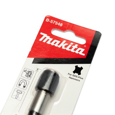 ก้านต่อดอกไขควง MAKITA ระบบ SDS-Plus รุ่น B-57548