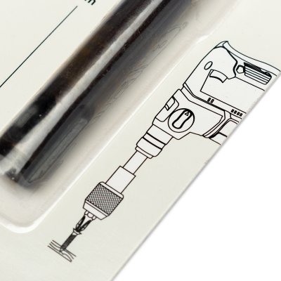ก้านต่อดอกไขควง MAKITA ระบบ SDS-Plus รุ่น B-57548