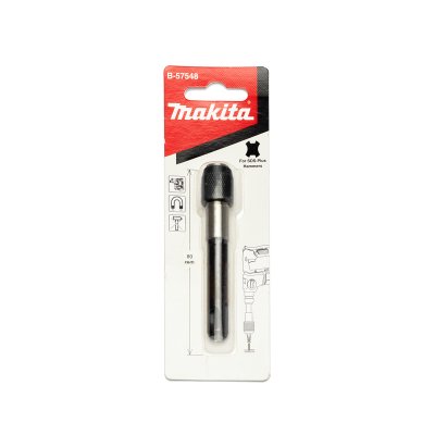 ก้านต่อดอกไขควง MAKITA ระบบ SDS-Plus รุ่น B-57548