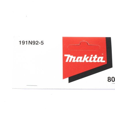 ขนแกะ MAKITA 3 นิ้ว (80MM) หนามเตย สำหรับ PV300D, DPV300D