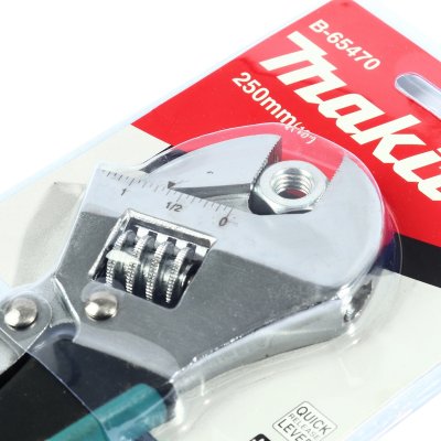 คีมล็อคปากปรับได้ MAKITA 10 นิ้ว 250MM
