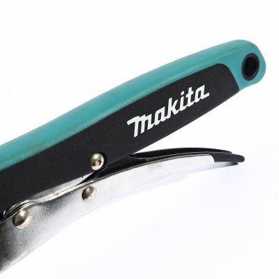 คีมล็อคปากปรับได้ MAKITA 10 นิ้ว 250MM