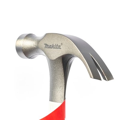 ค้อนหงอน MAKITA 20 OZ รุ่น MPB-65779