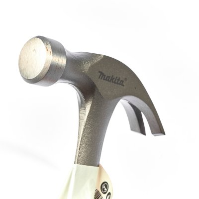 ค้อนหงอน MAKITA 20 OZ รุ่น MPB-65779