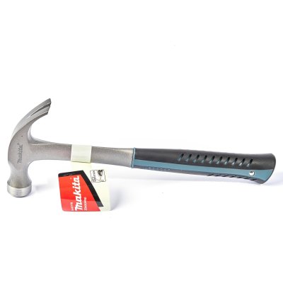 ค้อนหงอน MAKITA 20 OZ รุ่น MPB-65779