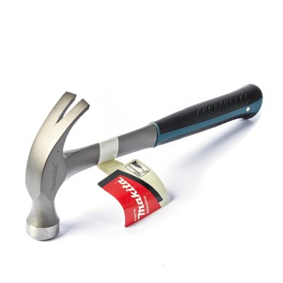 ค้อนหงอน MAKITA 20 OZ รุ่น MPB-65779
